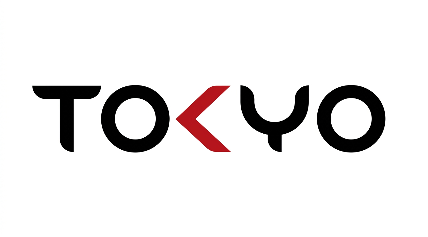 TOKYO
