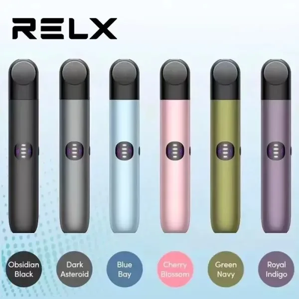 RELX6代單桿 悅刻6代單桿 image