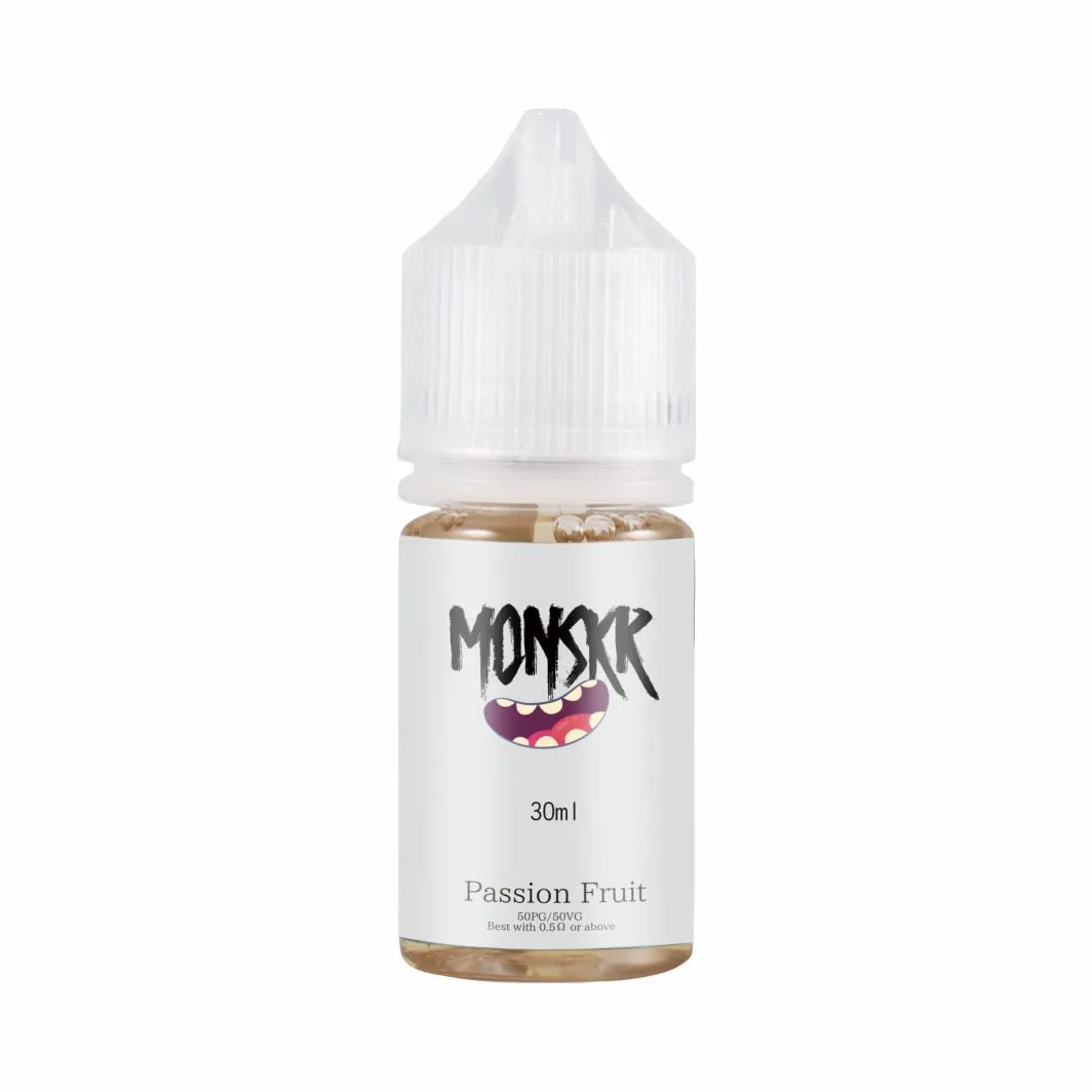 MONSKR 蒙斯科 煙油 圖片 10