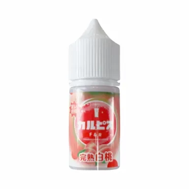 可爾必思系列 圖片 3