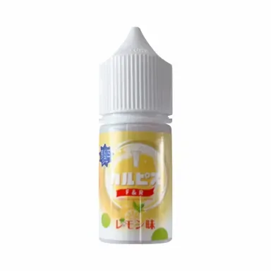 可爾必思系列 圖片 4