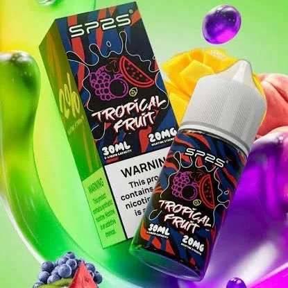 SP2S煙油 圖片 3