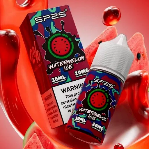SP2S煙油 圖片 4