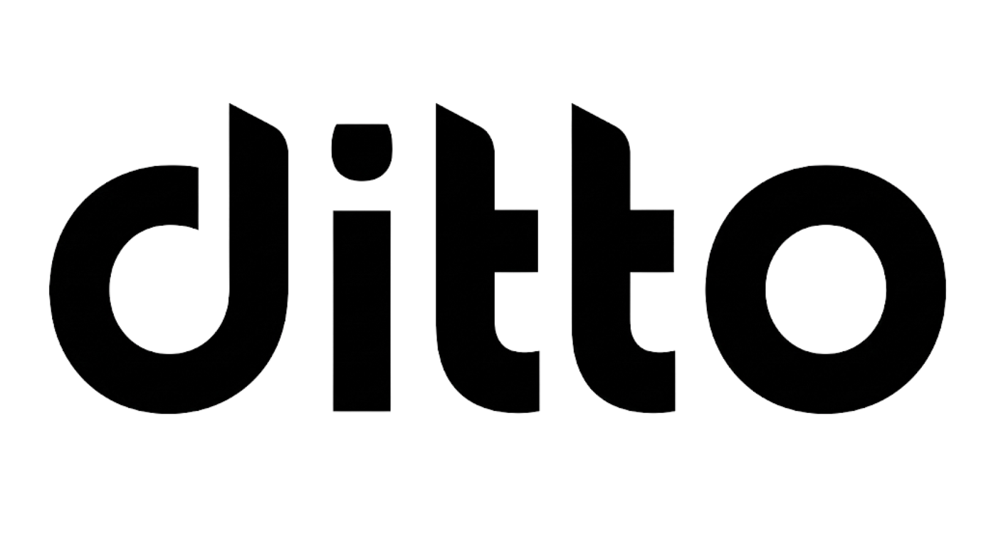 DITTO